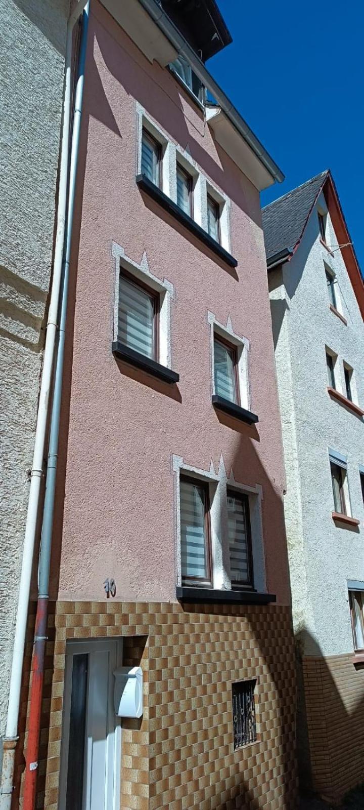 Haus Roxy Privatunterkunft *