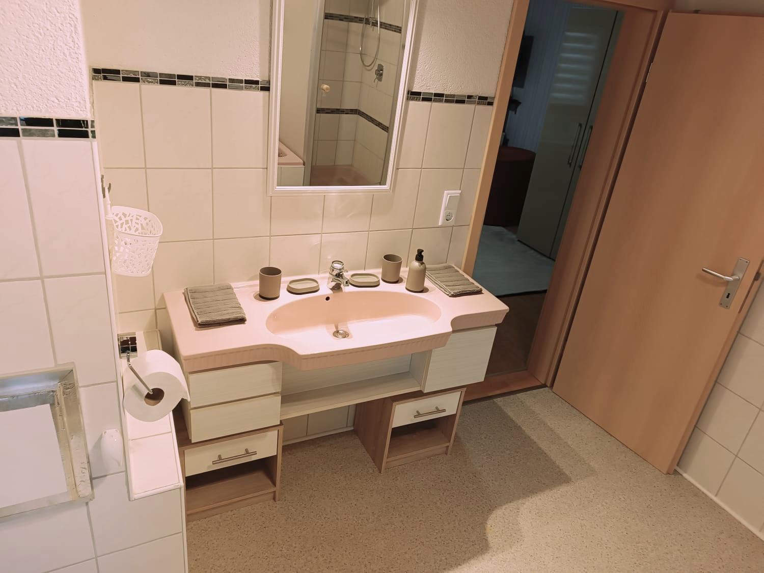 Haus Roxy Privatunterkunft Cochem