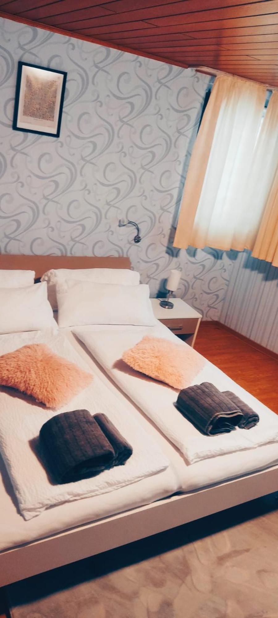Haus Roxy Privatunterkunft *
