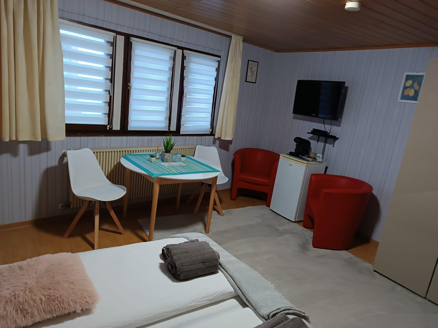 Haus Roxy Privatunterkunft Cochem