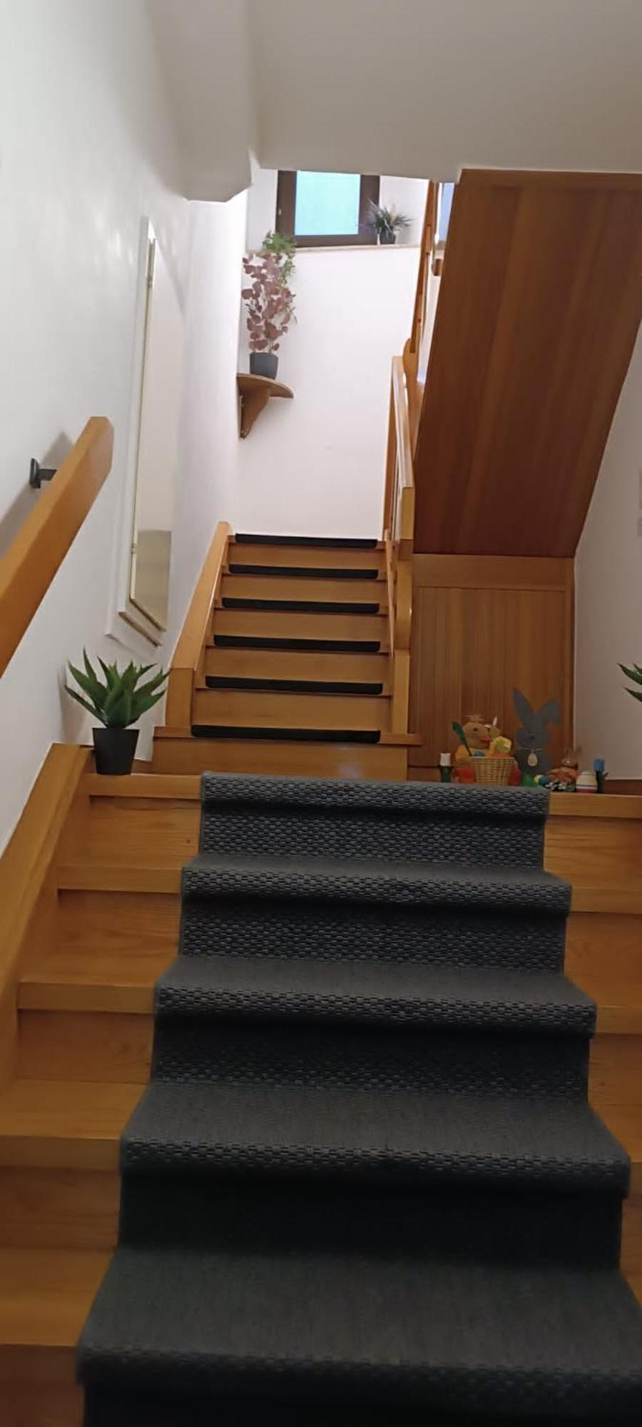 Privatunterkunft Haus Roxy
