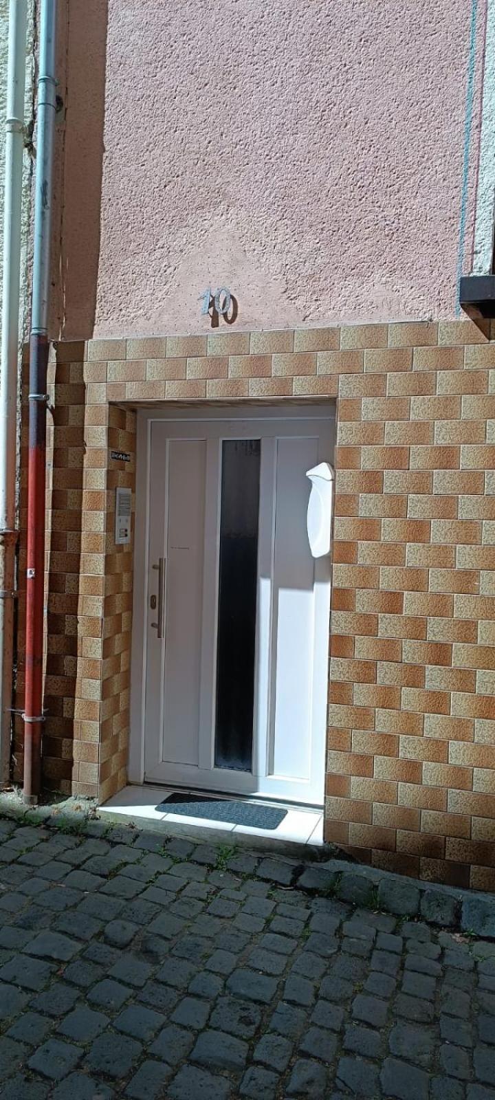 Haus Roxy * Cochem